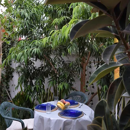 Maison d'hôtes Casa Tijoco Costa Adeje (Tenerife)