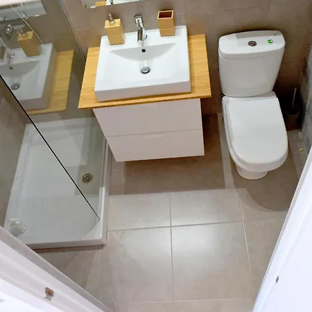 Casa Tijoco 3* אדחה