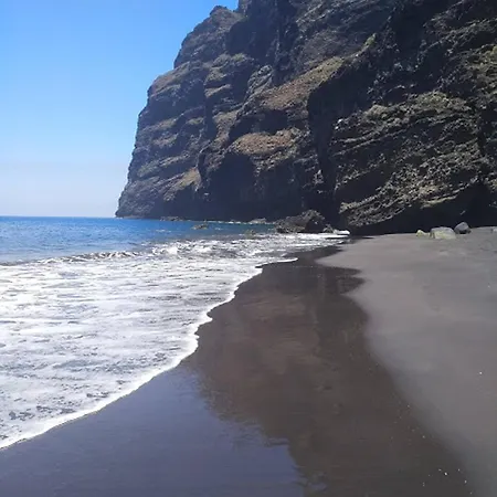 בית הארחה Casa Tijoco 3*