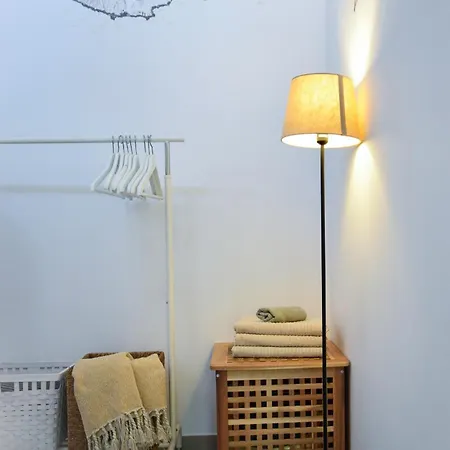 Casa Tijoco בית הארחה אדחה