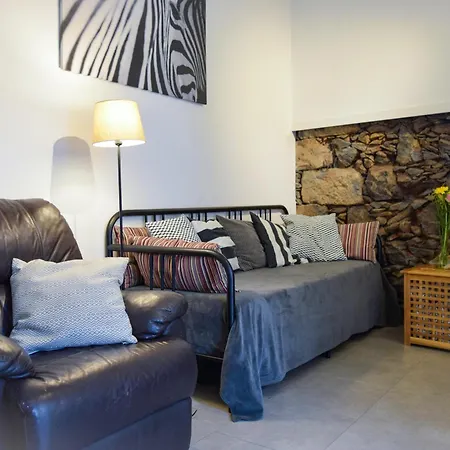 Casa Tijoco 3*
