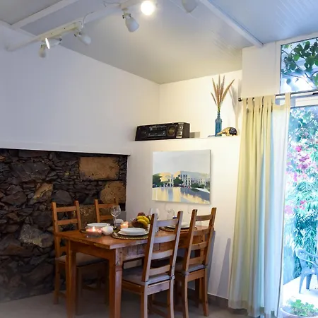 Casa Tijoco Costa Adeje (Tenerife)