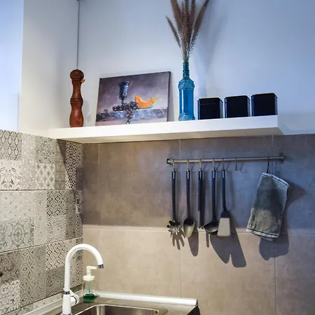 Casa Tijoco * Адехе