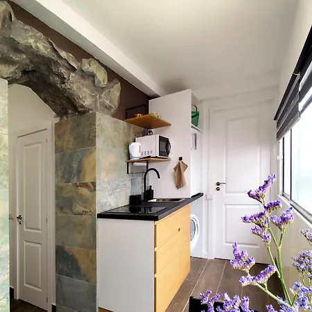 Casa Tijoco 3*