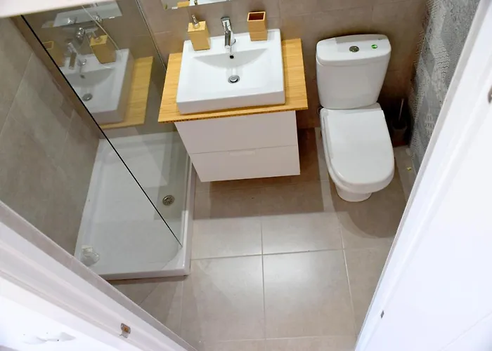 Casa Tijoco 3* アデヘ