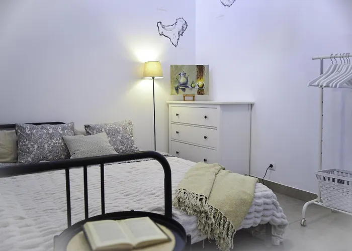 Casa Tijoco 3* アデヘ
