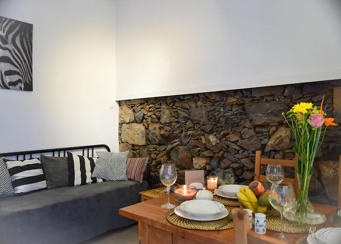 ゲストハウス Casa Tijoco