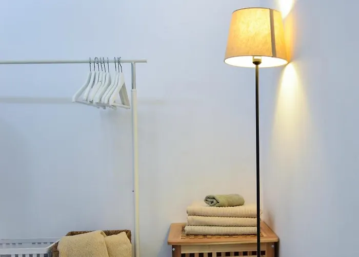 Casa Tijoco ゲストハウス アデヘ