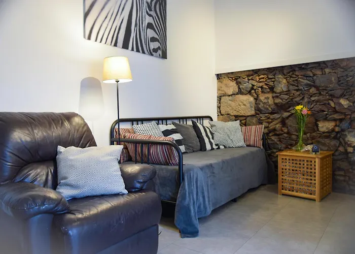 Casa Tijoco 3*