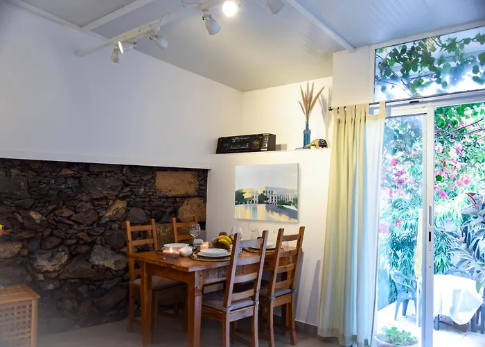 Casa Tijoco アデヘ
