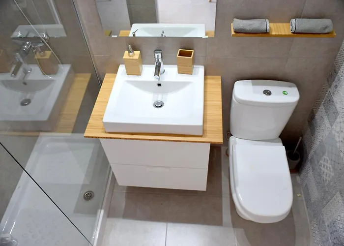 Casa Tijoco ゲストハウス