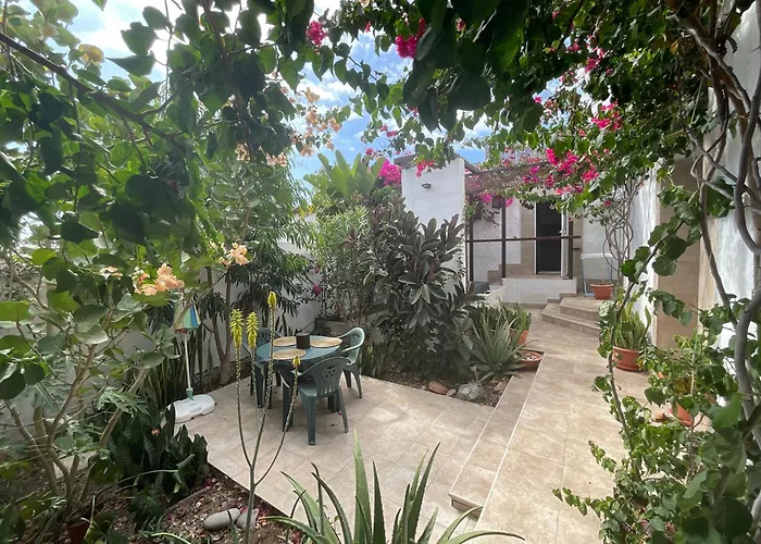 Casa Tijoco ゲストハウス 3*