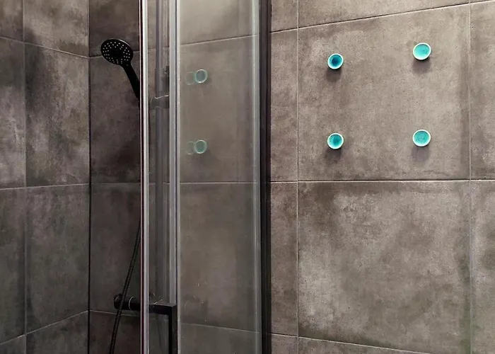 Casa Tijoco Guest house