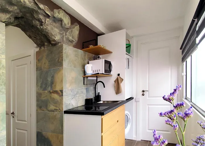 Casa Tijoco 3*