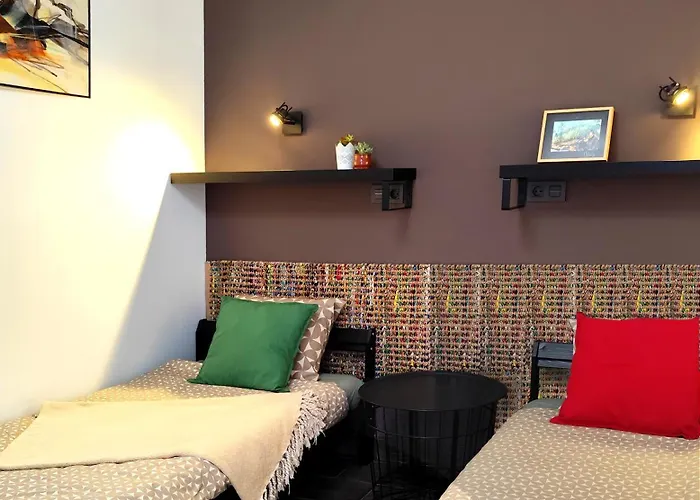 Casa Tijoco 3*