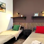 Casa Tijoco 3*