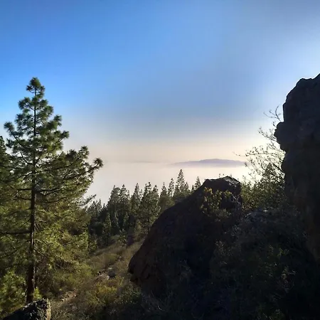 Casa Tijoco Costa Adeje (Tenerife)