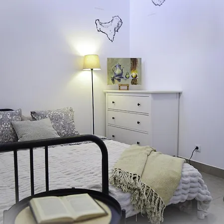 Casa Tijoco 3* Costa Adeje (Tenerife)