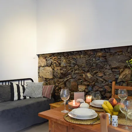 Guest house Casa Tijoco
