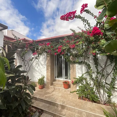 Casa Tijoco Guest house *