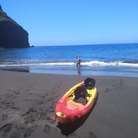 Gasthuis Casa Tijoco 3*