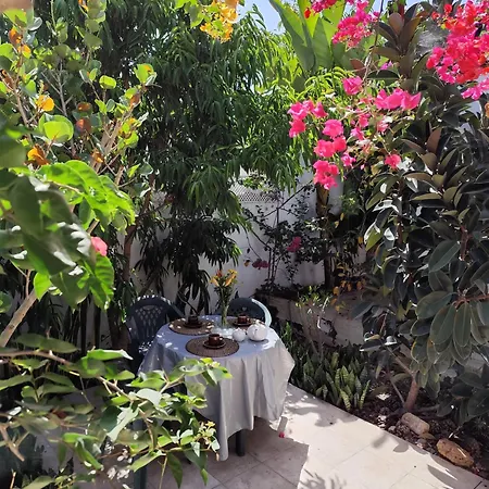 Gasthuis Casa Tijoco 3*