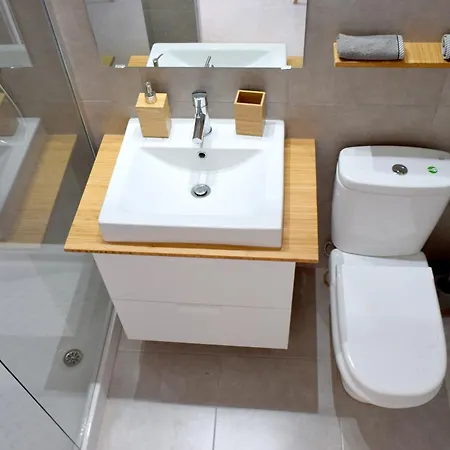 Casa Tijoco Gasthuis