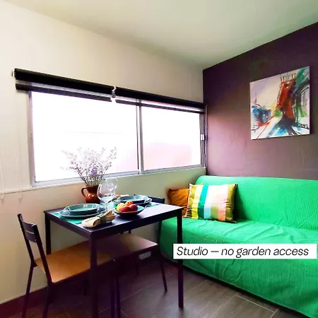 Casa Tijoco Gasthuis Costa Adeje (Tenerife)