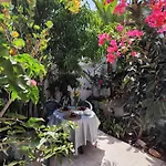 Vendégház Casa Tijoco 3*