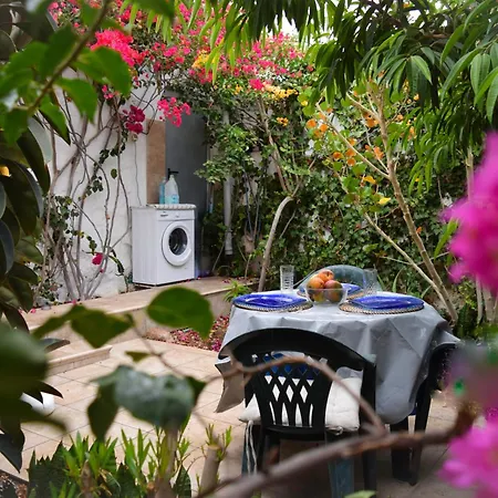 Casa Tijoco بيت ضيافة