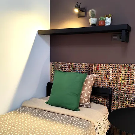 بيت ضيافة Casa Tijoco أذيخي