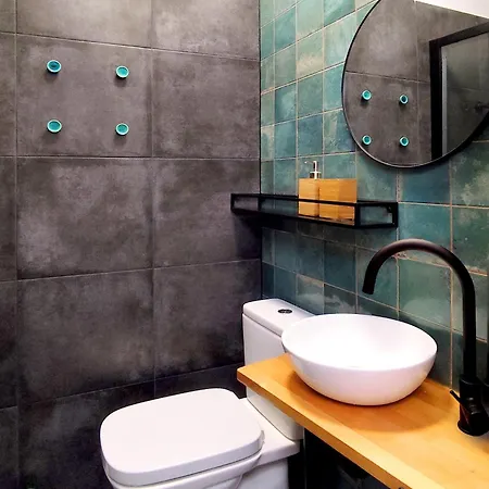 Casa Tijoco 3* أذيخي