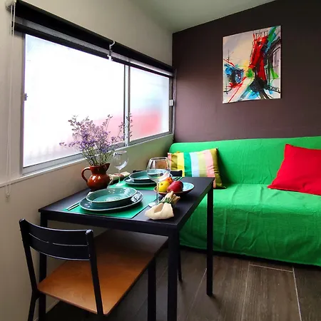 بيت ضيافة Casa Tijoco أذيخي