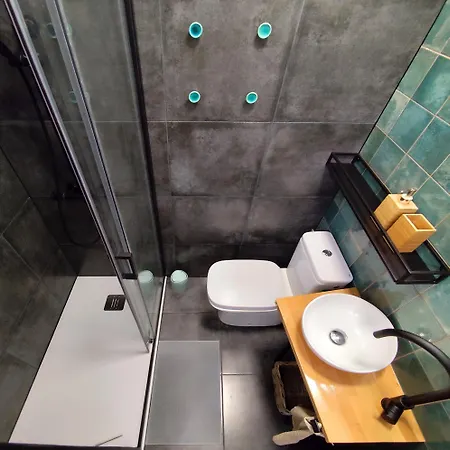 Casa Tijoco 3* أذيخي