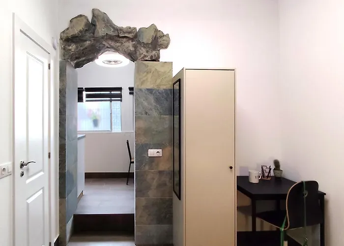 招待所 Casa Tijoco 阿德耶